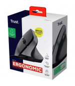 Trust Bayo II ergonomic vertical mouse