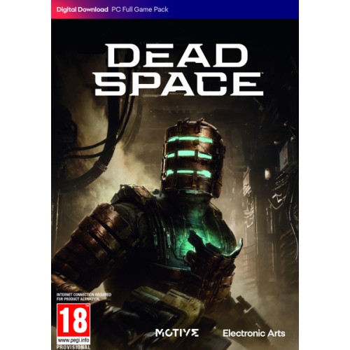 Dead Space Remake