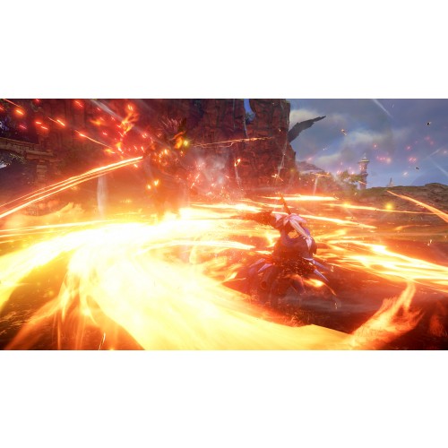 Tales Of Arise