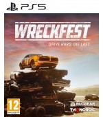 Wreckfest
