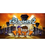 The Escapists 2
