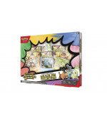Pokémon TCG: ME02.5 Ascended Heroes - First Partner Deluxe Pin Collection