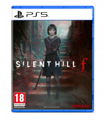 Silent Hill f