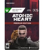 Atomic Heart - Premium Edition