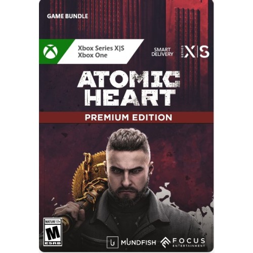 Atomic Heart - Premium Edition