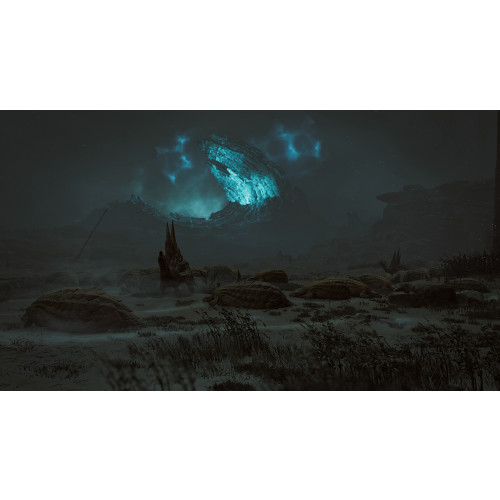 Monster Hunter Wilds Deluxe Edition