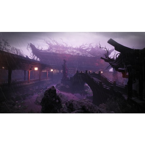 Wo Long: Fallen Dynasty Steelbook Edition