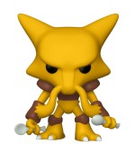 Funko POP Games: Pokémon - Alakazam
