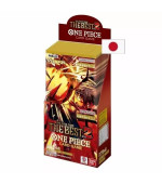 One Piece Card Game - The Best Premium Booster Box (PRB02) - Japanese