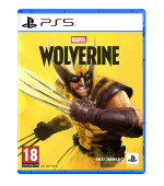 Marvel’s Wolverine