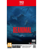Reanimal