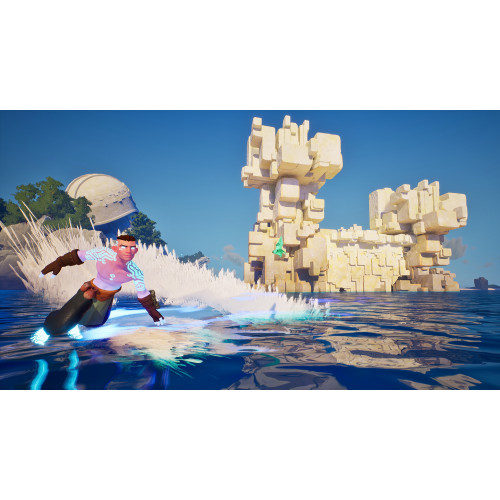 Voyagers of Nera