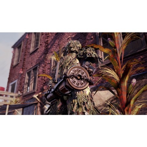 Fallout 76 Xbox ONE