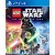 Lego Star Wars The Skywalker Saga