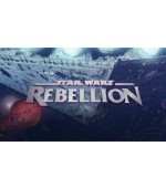 Star Wars Rebellion