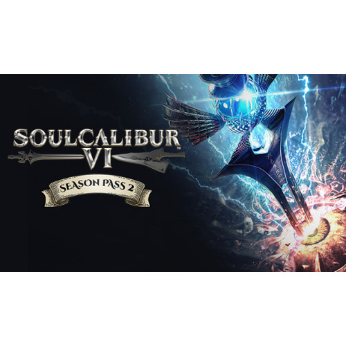 SOULCALIBUR VI Season Pass 2