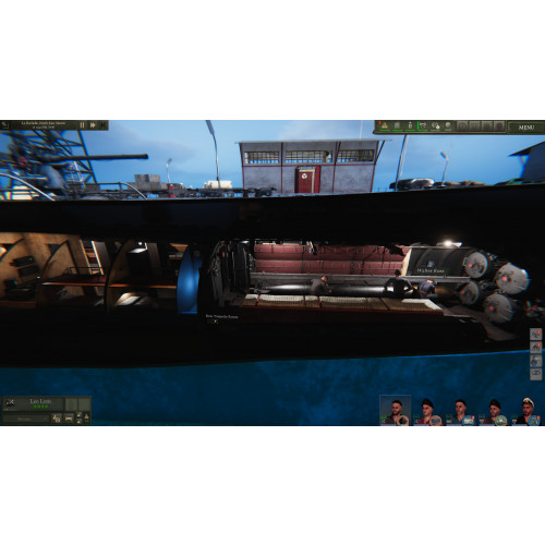 UBOAT