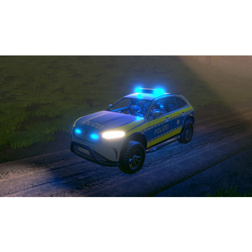 Autobahn - Police Simulator 3 Complete Edition