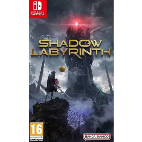 Shadow Labyrinth