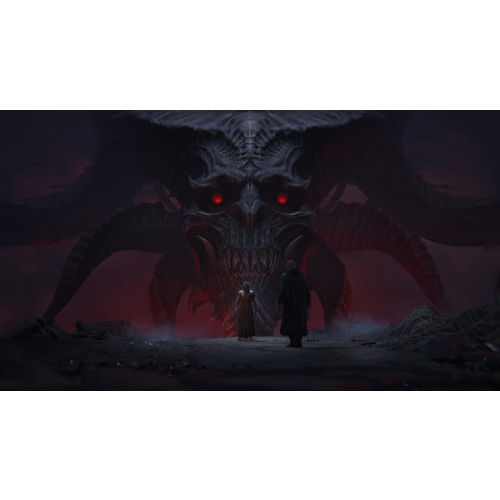 Diablo IV: Age of Hatred Collection (CIAB)