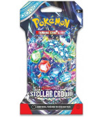 Pokémon TCG: SV07 - 1 Blister Booster