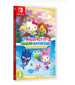 Hello Kitty Island Adventure - Deluxe Edition