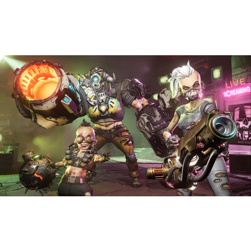 Borderlands 3: Season Pass Bundle
