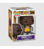 POP NBA: Lakers- Shaq ('00 WCF Celebration)