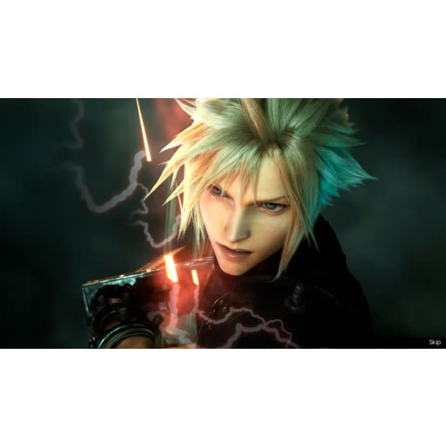 Final Fantasy Resonance
