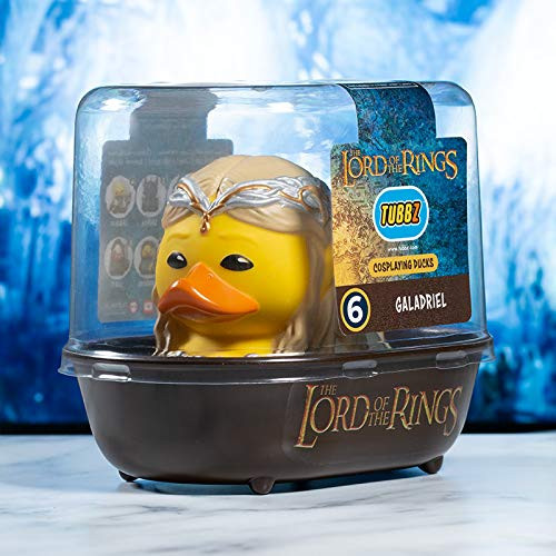 Tubbz The Lord of the Rings Galadriel