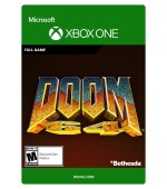 DOOM 64