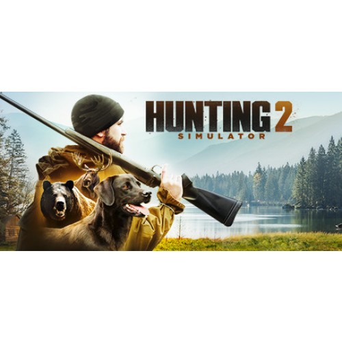 Hunting Simulator 2