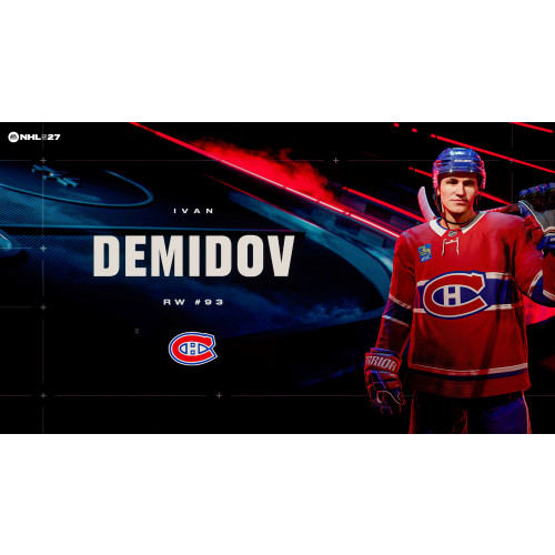 NHL 27