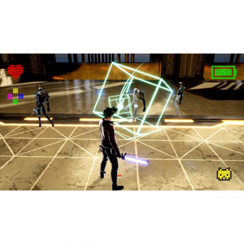No More Heroes 3