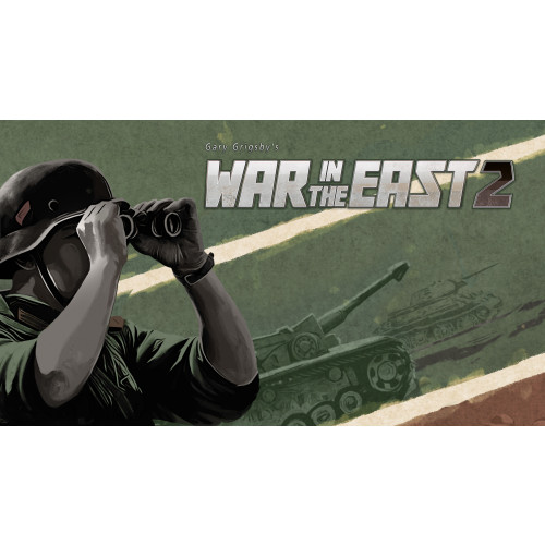 Gary Grigsby's War in the East 2