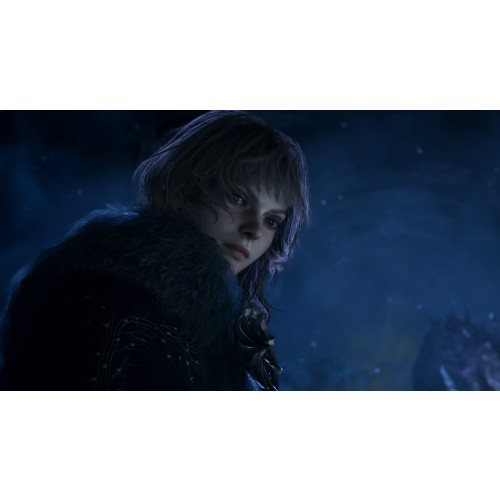 Dragon’s Dogma 2: Dark Arisen