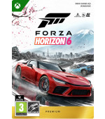 Forza Horizon 6: Premium Edition