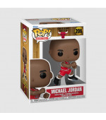 POP NBA: Bulls- Michael Jordan('89) "The Shot"