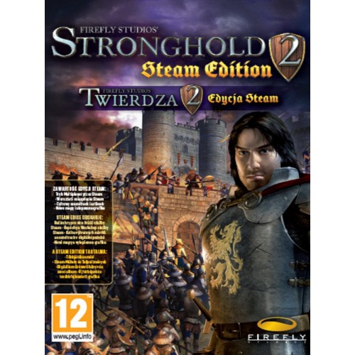 Stronghold 2: Steam Edition