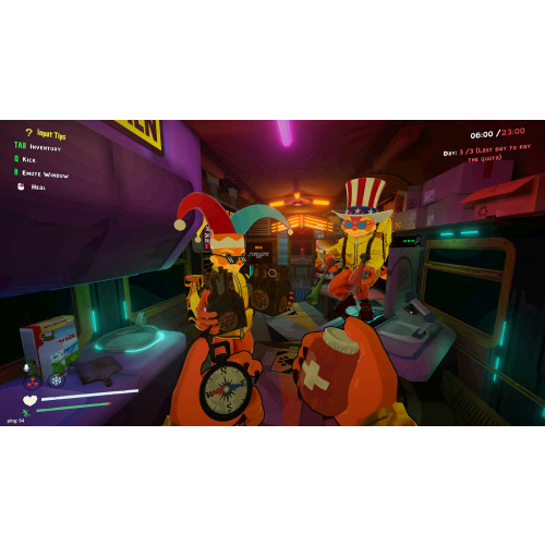 Delivery Pals