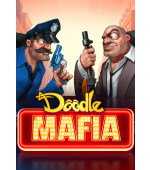 Doodle Mafia