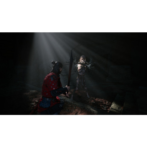The Blood of Dawnwalker​ Launch Edition