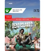 Dead Island 2 Deluxe Edition - PRE-PURCHASE