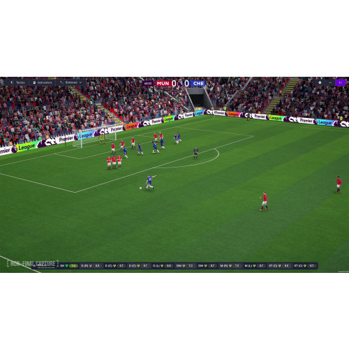 Football Manager 26