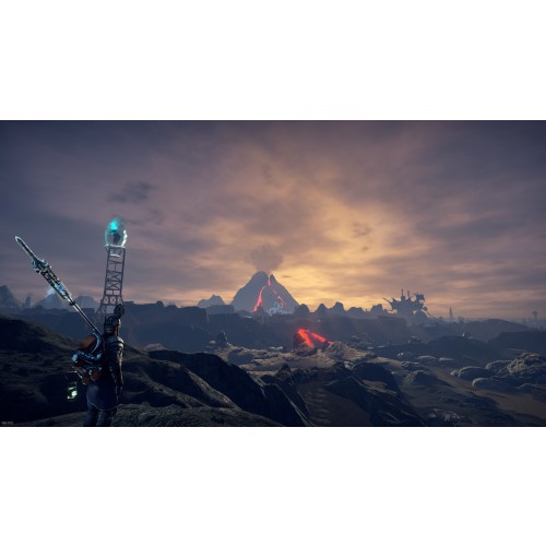 Outward Adventurer Bundle