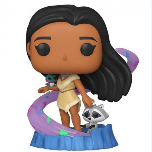 Funko POP Disney: Princess - Pocahontas