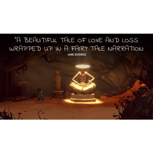 Lost Words: Beyond the Page