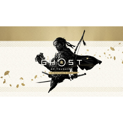 Ghost of Tsushima DIRECTORS CUT