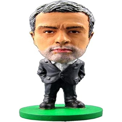 Soccerstarz - Spurs Jose Mourinho - (Suit) /Figures