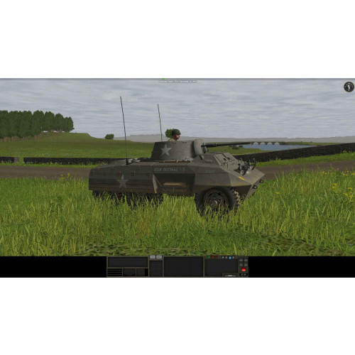 Combat Mission Battle for Normandy